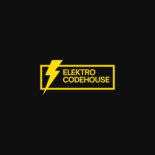 elektro-codehouse logo placeholder